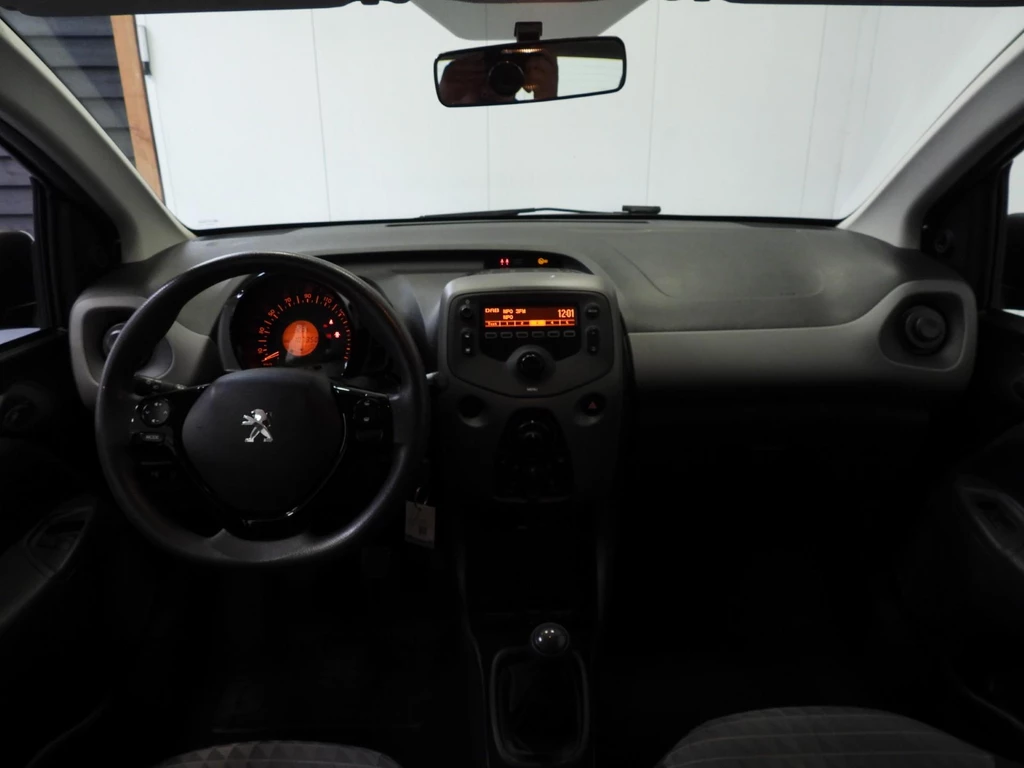 Peugeot 108 – foto 8