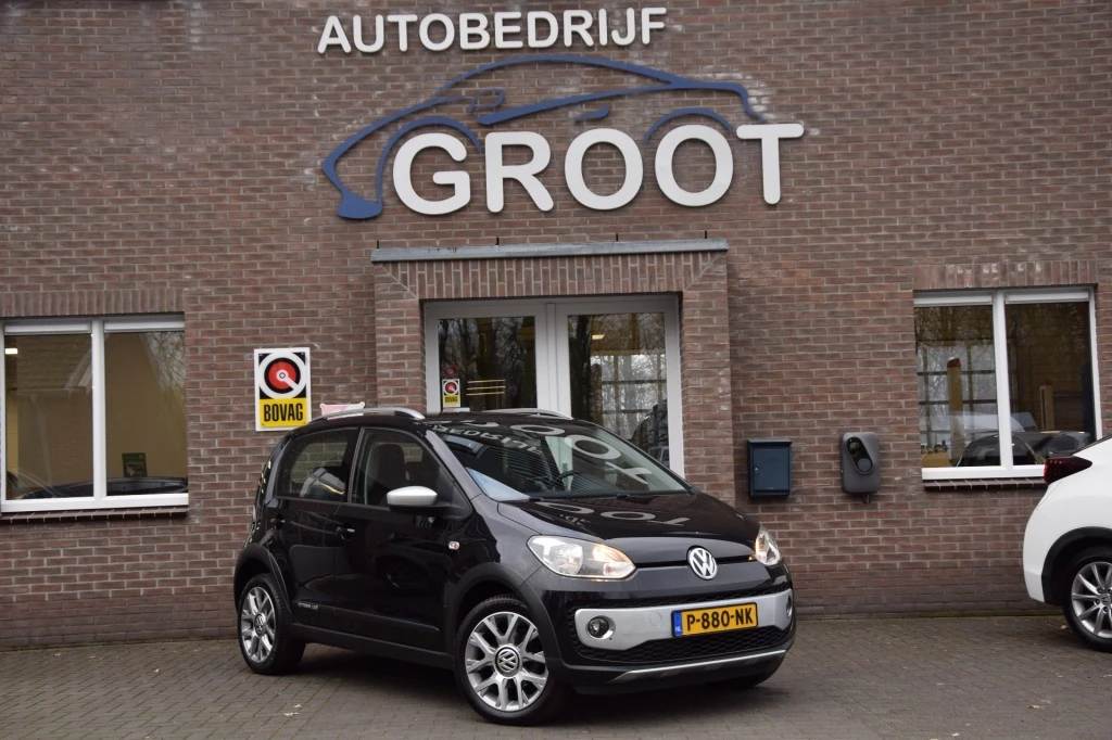 Volkswagen up! – foto 4