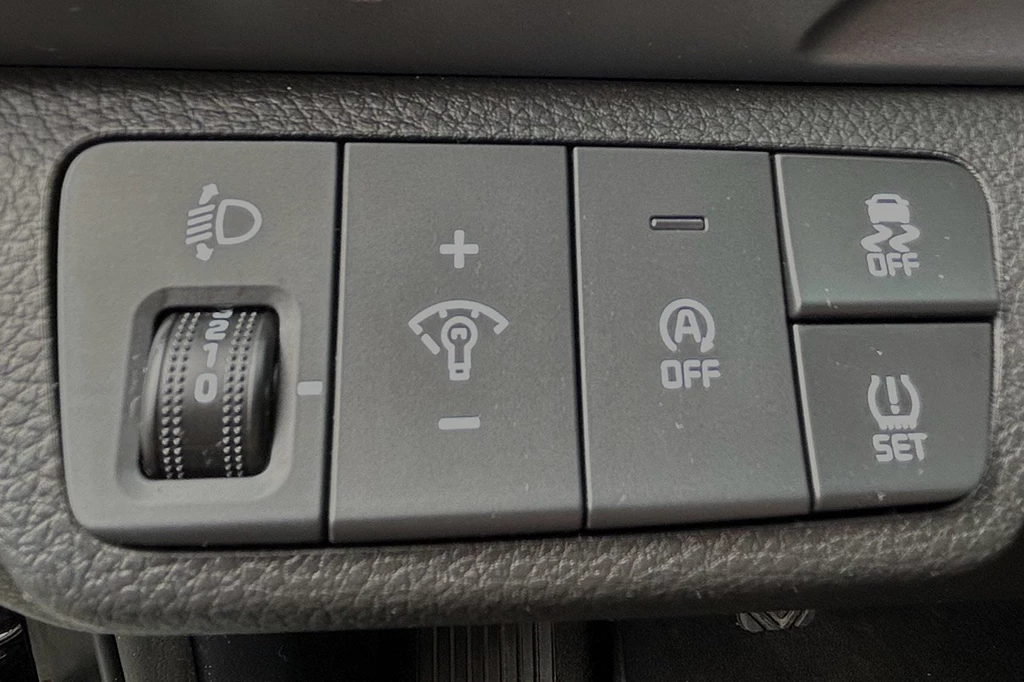 Kia Stonic – foto 11