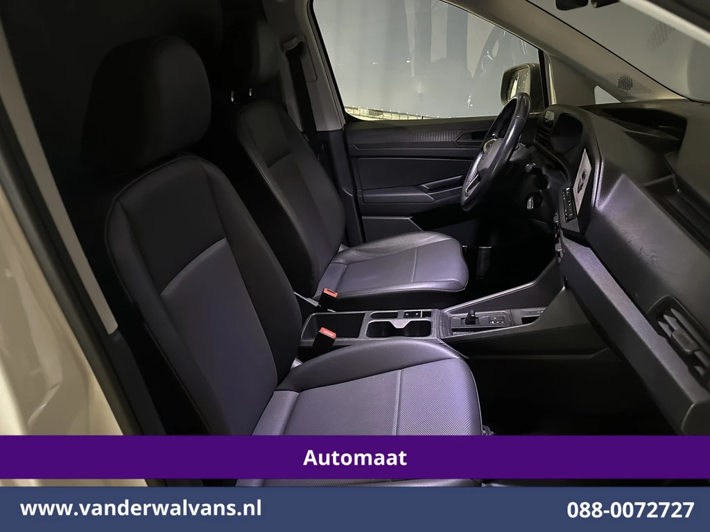 Volkswagen Caddy – foto 11