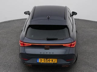 CUPRA Leon Sportstourer – thumbnail 8