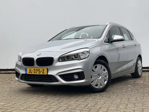 BMW 2 Serie Active Tourer 216D Automaat Hoge zit / Instap Corporate Lease Executive