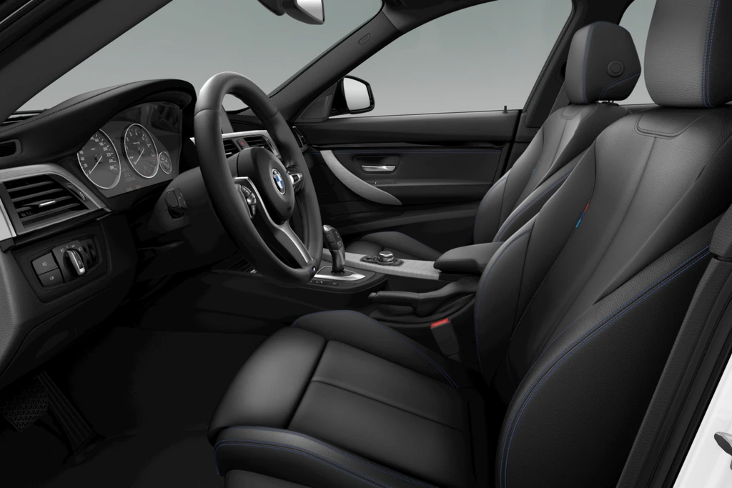 BMW 3 Serie – foto 6
