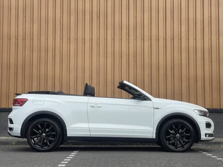 Volkswagen T-Roc – thumbnail 7