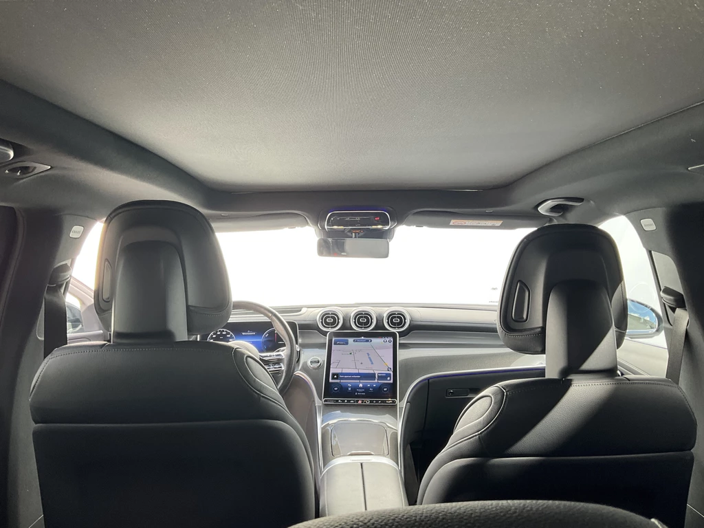 Mercedes-Benz GLC – foto 41