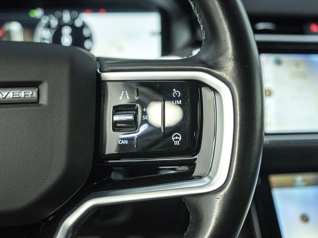 Land Rover Range Rover Velar – foto 15