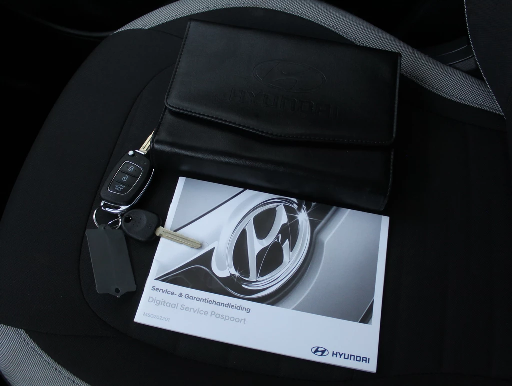 Hyundai i10 – foto 17