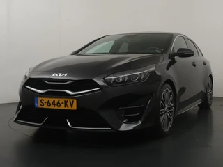 Kia ProCeed – thumbnail 2