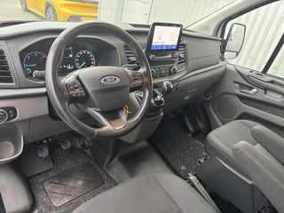 Ford Transit Custom – thumbnail 10