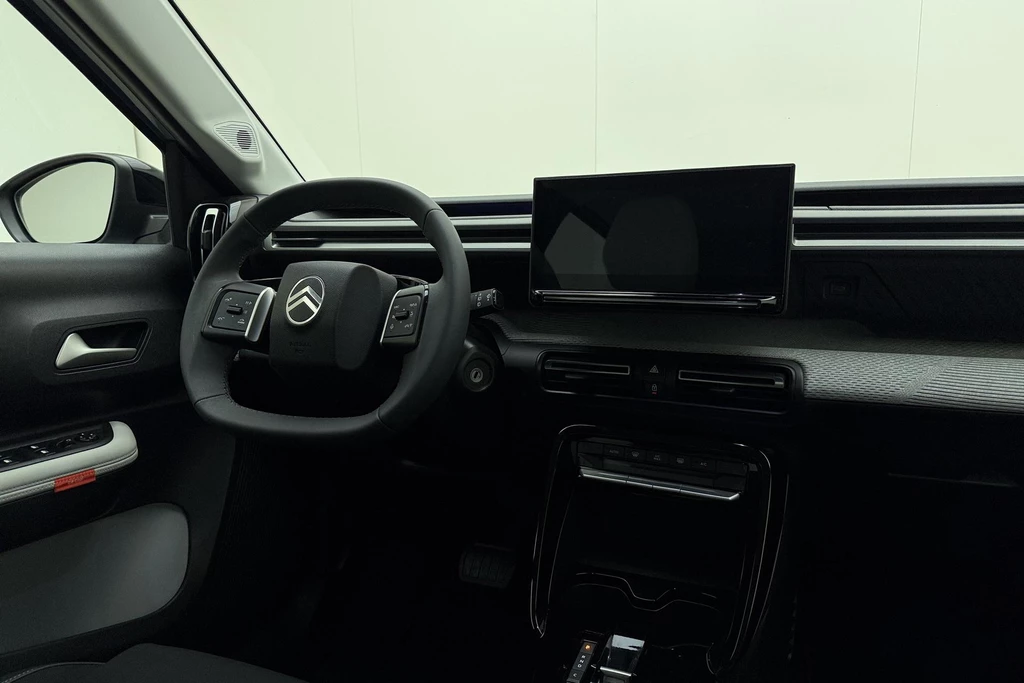 Citroën ë-C3 – foto 27