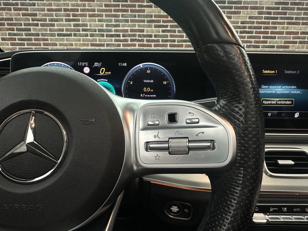 Mercedes-Benz GLE – foto 25