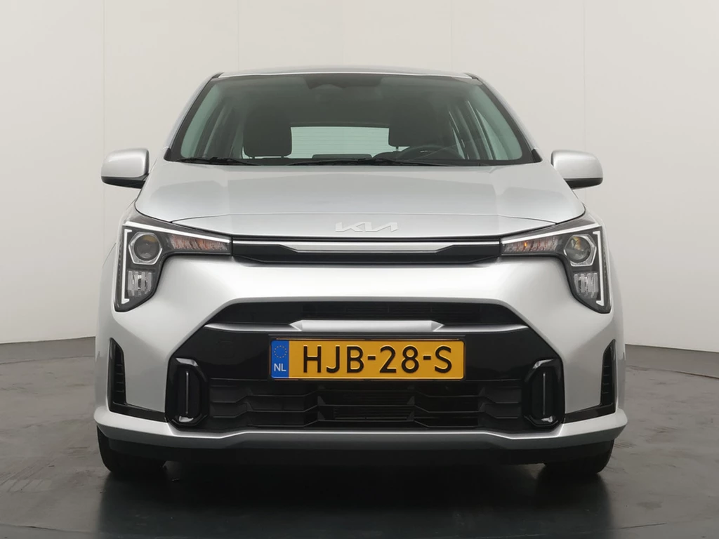 Kia Picanto – foto 13