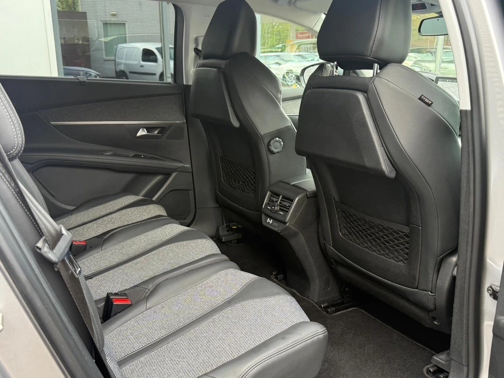 Peugeot 5008 – foto 23