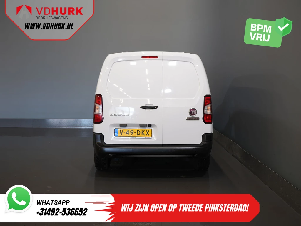 Fiat Doblò – foto 4