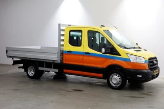 Ford Transit – thumbnail 7