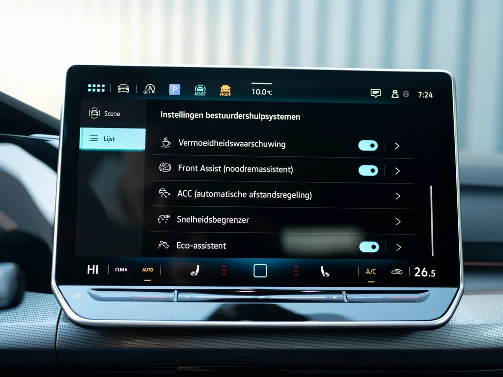 Volkswagen Golf – foto 52