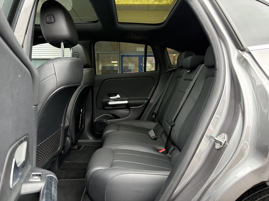 Mercedes-Benz EQA – foto 17