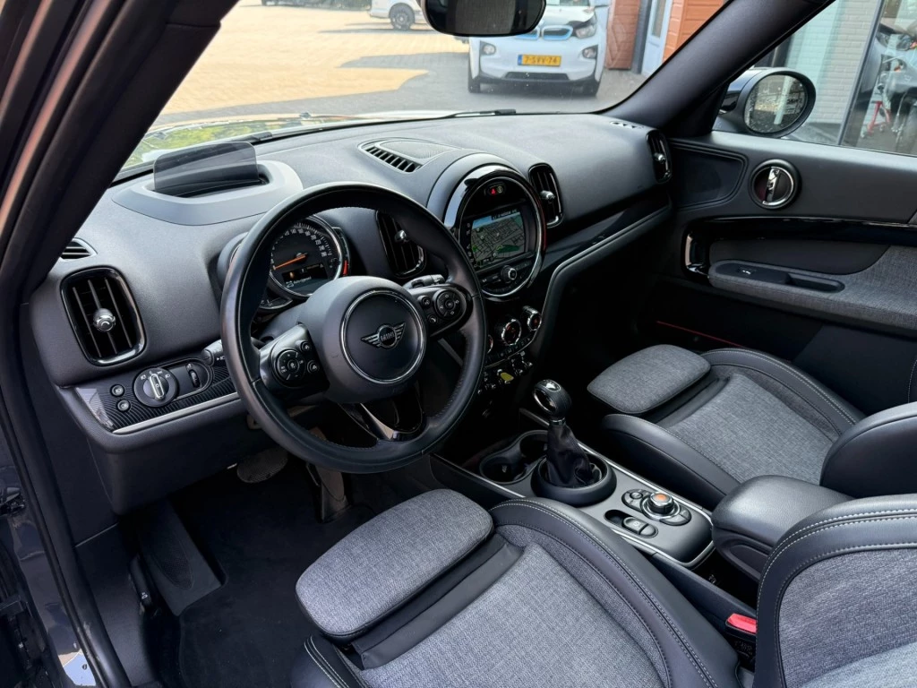 MINI Countryman – foto 25