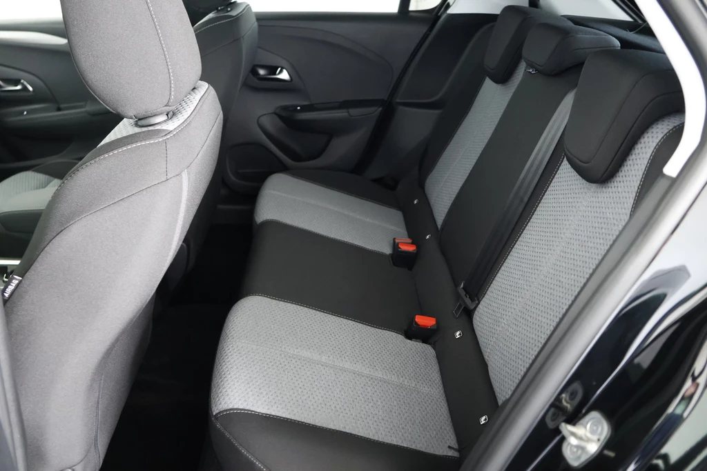 Opel Corsa-e – foto 13