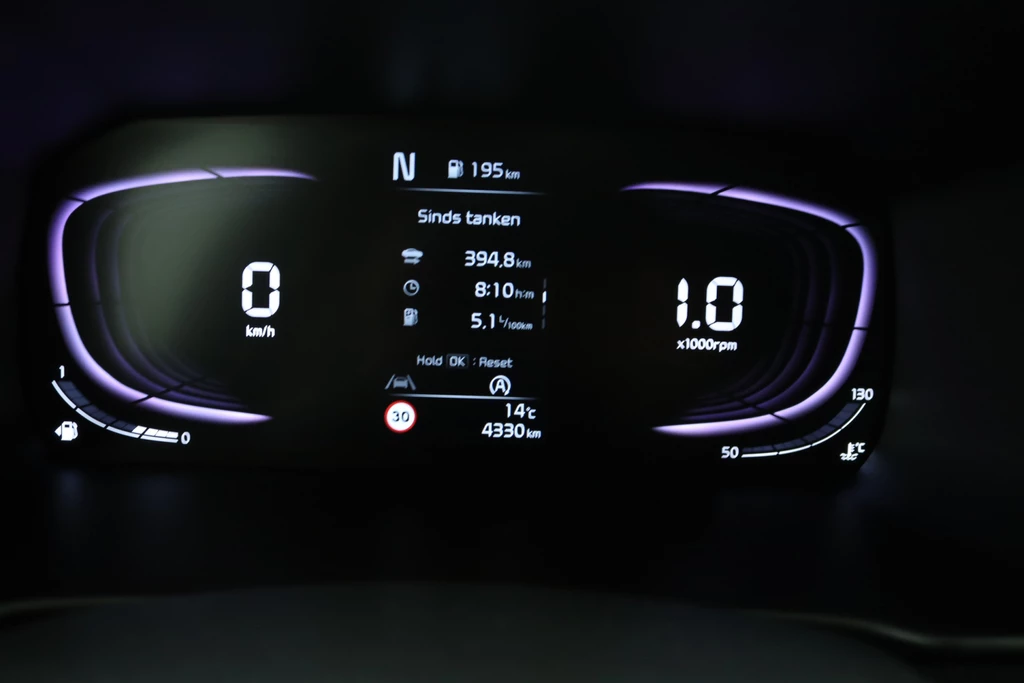 Kia Picanto – foto 44