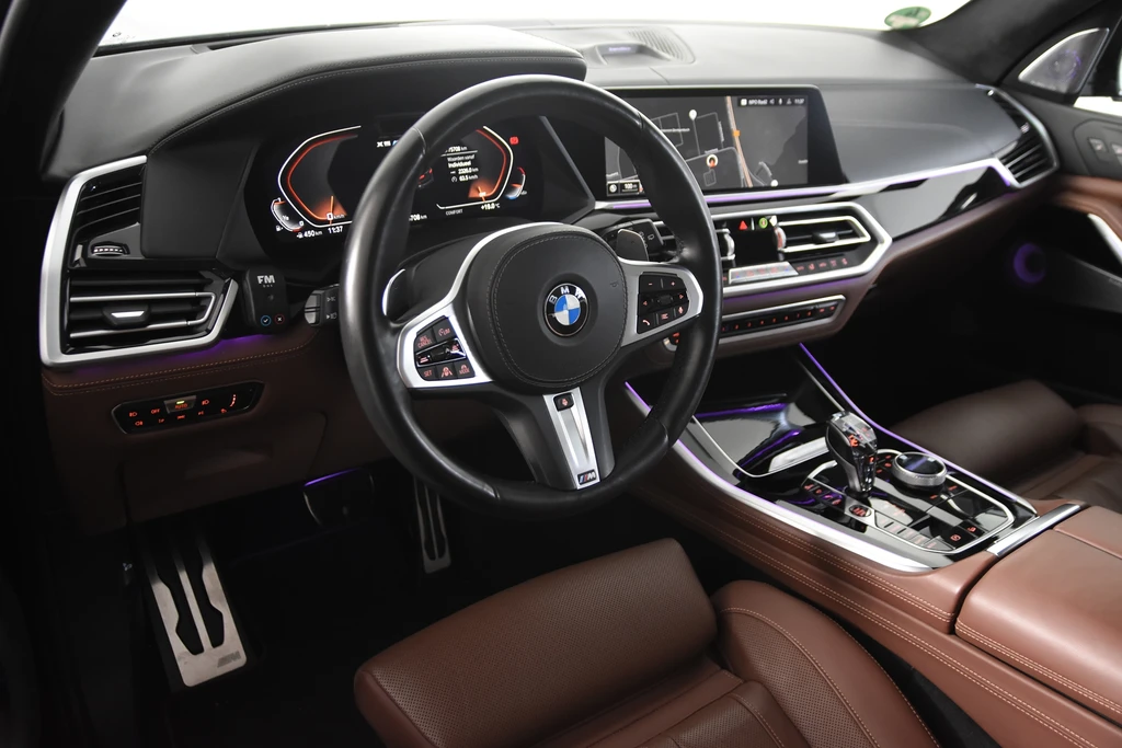 BMW X5 – foto 21