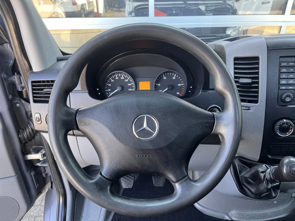 Mercedes-Benz Sprinter – foto 17