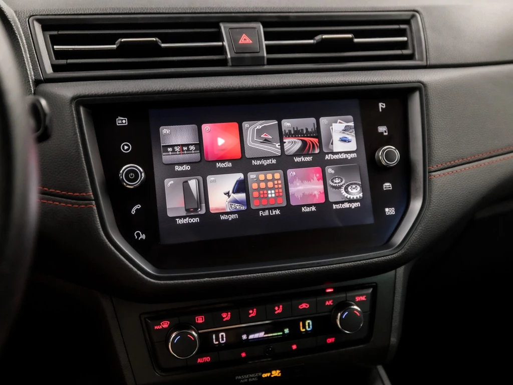 SEAT Ibiza – foto 29