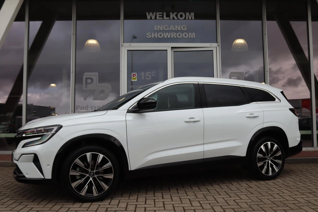 Renault Espace – foto 5