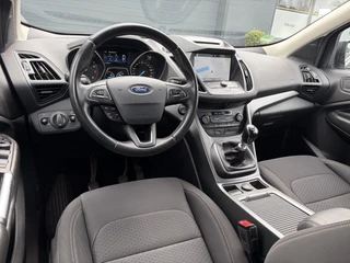 Ford Kuga – thumbnail 10