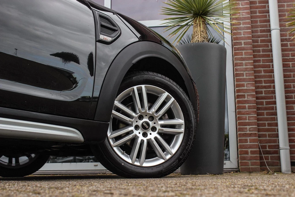 MINI Countryman – foto 48