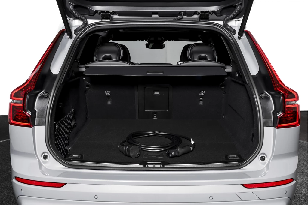 Volvo XC60 – foto 64