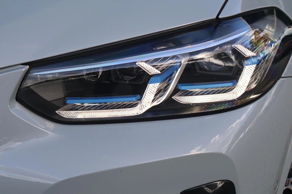 BMW X4 – foto 7