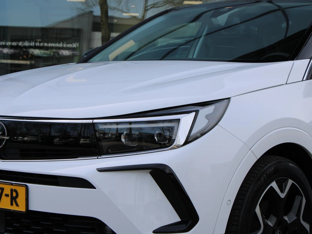 Opel Grandland – foto 20