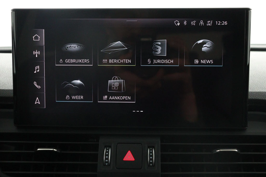 Audi Q5 – foto 53
