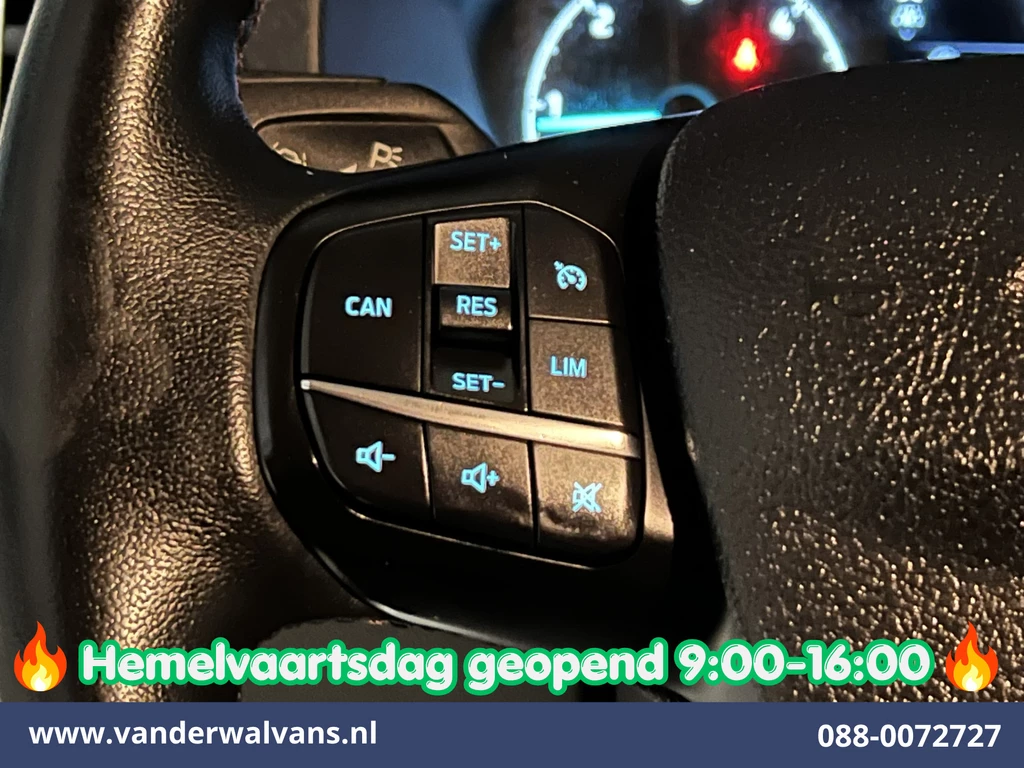 Ford Transit Custom – foto 10