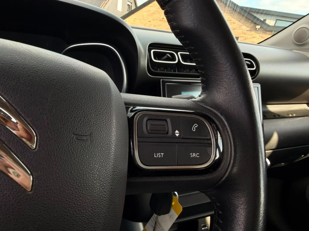 Citroën C3 Aircross – foto 11