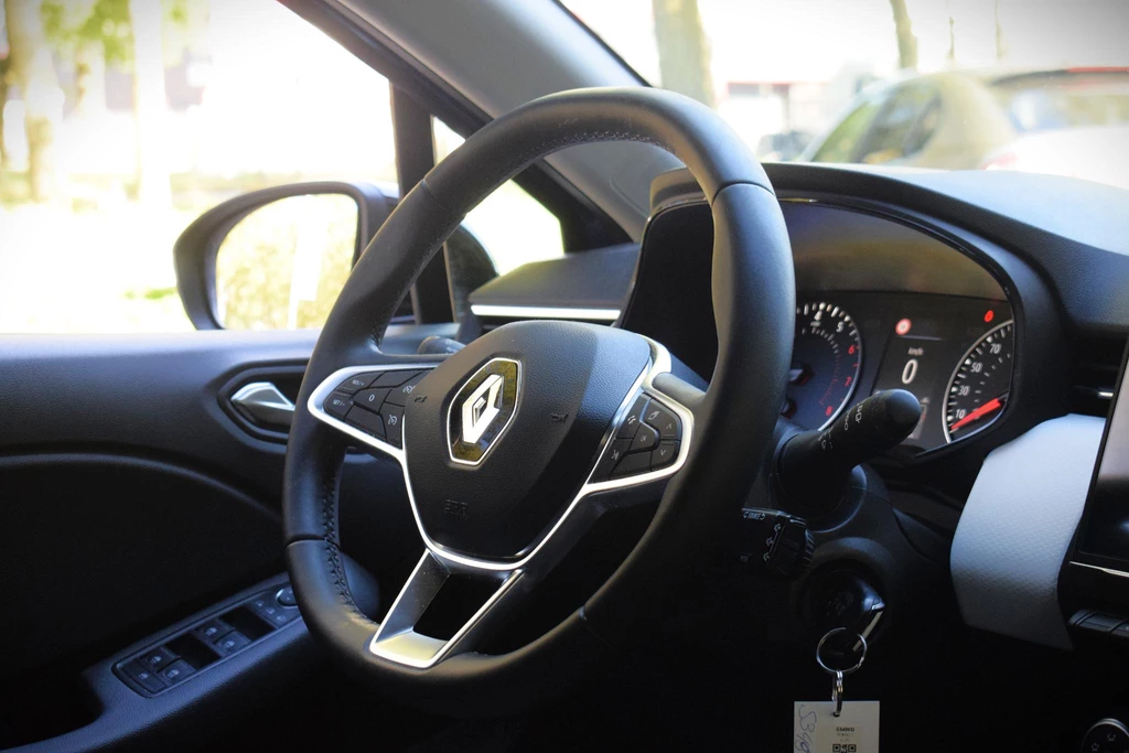 Renault Clio – foto 31