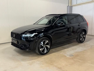 Volvo XC90 – thumbnail 2