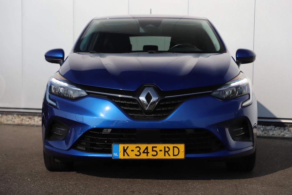 Renault Clio – foto 4