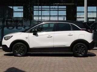 Opel Crossland X – thumbnail 2