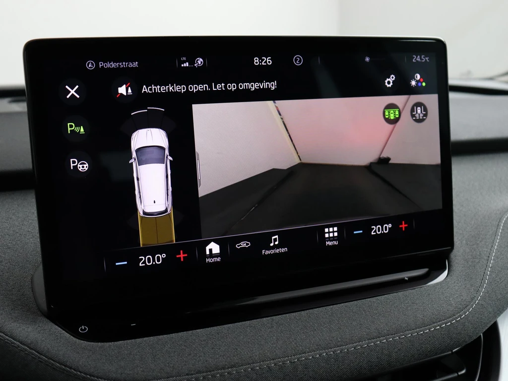 Škoda Enyaq iV – foto 16