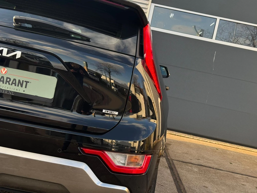 Kia Niro – foto 19