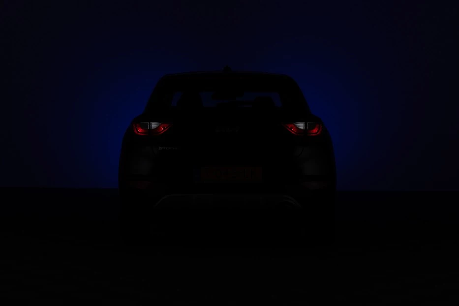 Kia Stonic – foto 4
