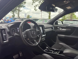 Volvo XC40 – thumbnail 24