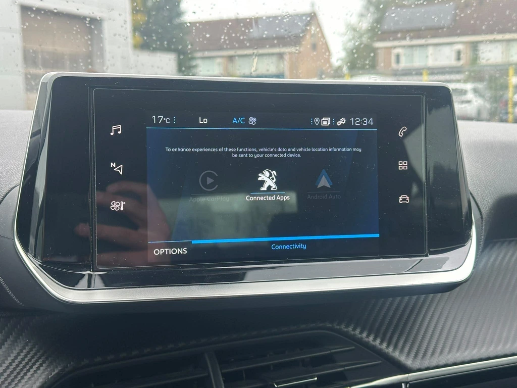 Peugeot 2008 – foto 5