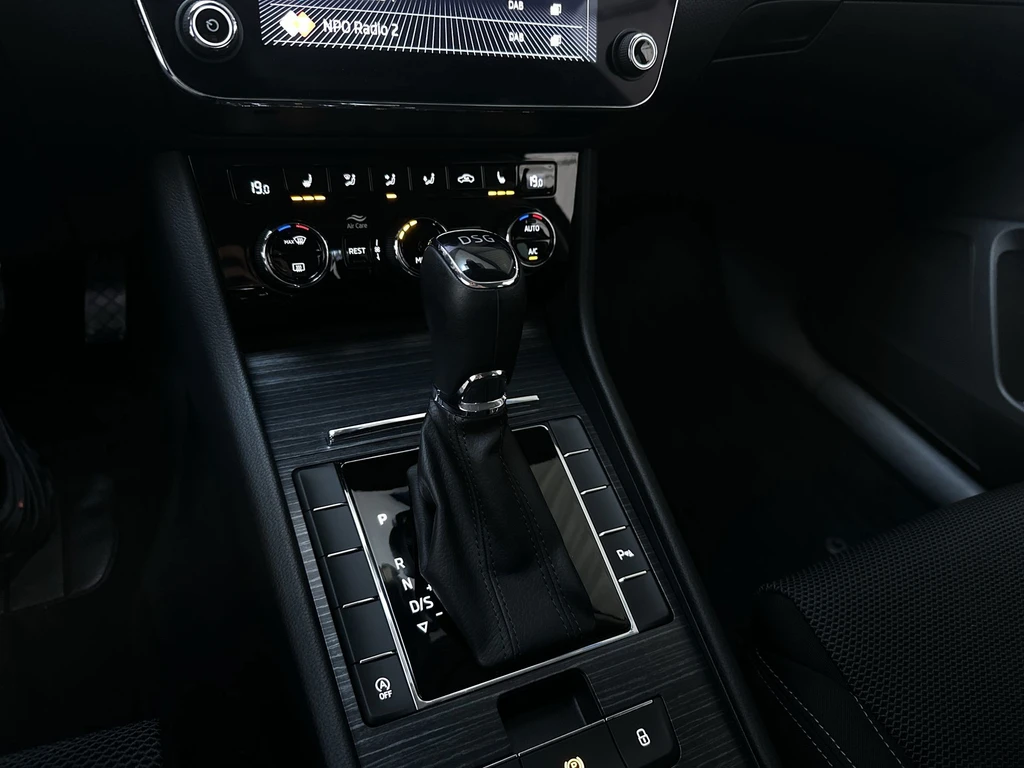 Škoda Superb – foto 25