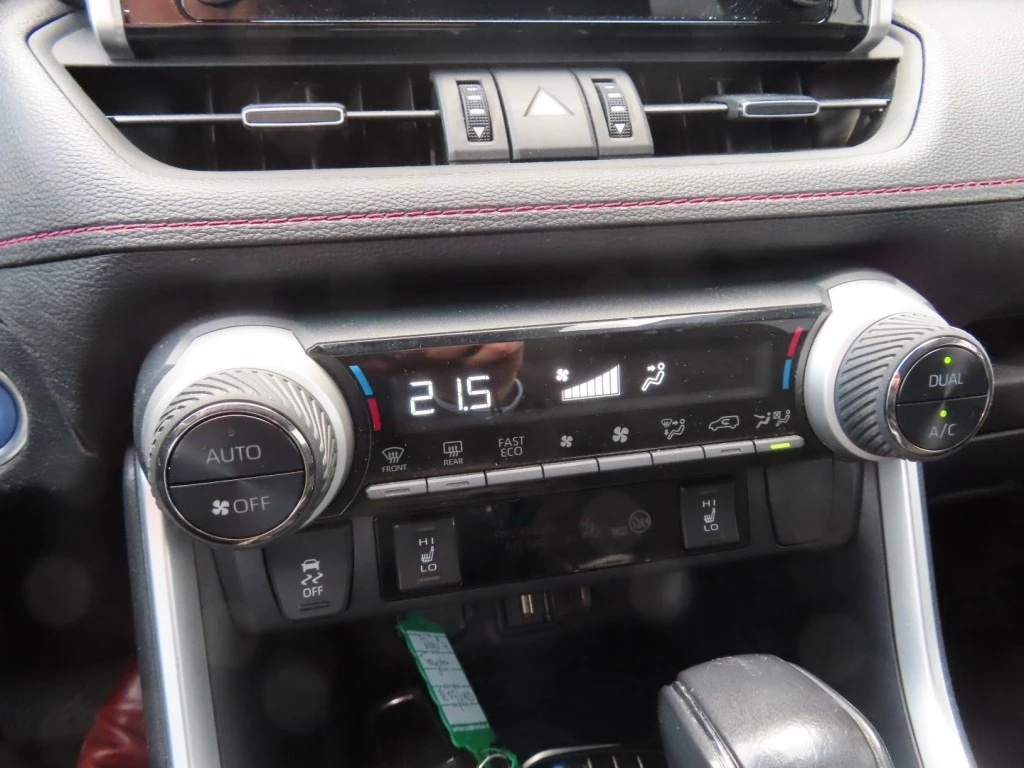 Toyota RAV4 – foto 33