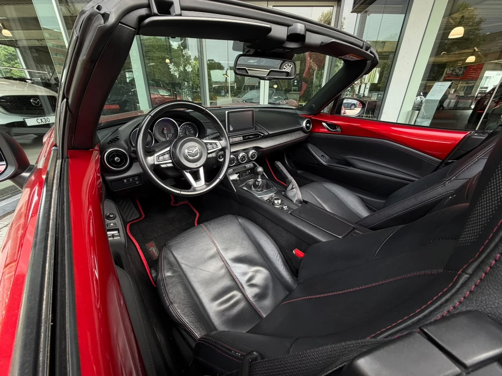 Mazda MX-5 – foto 6