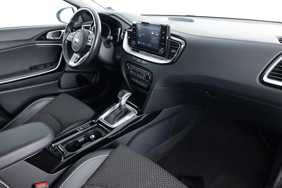 Kia XCeed – foto 6