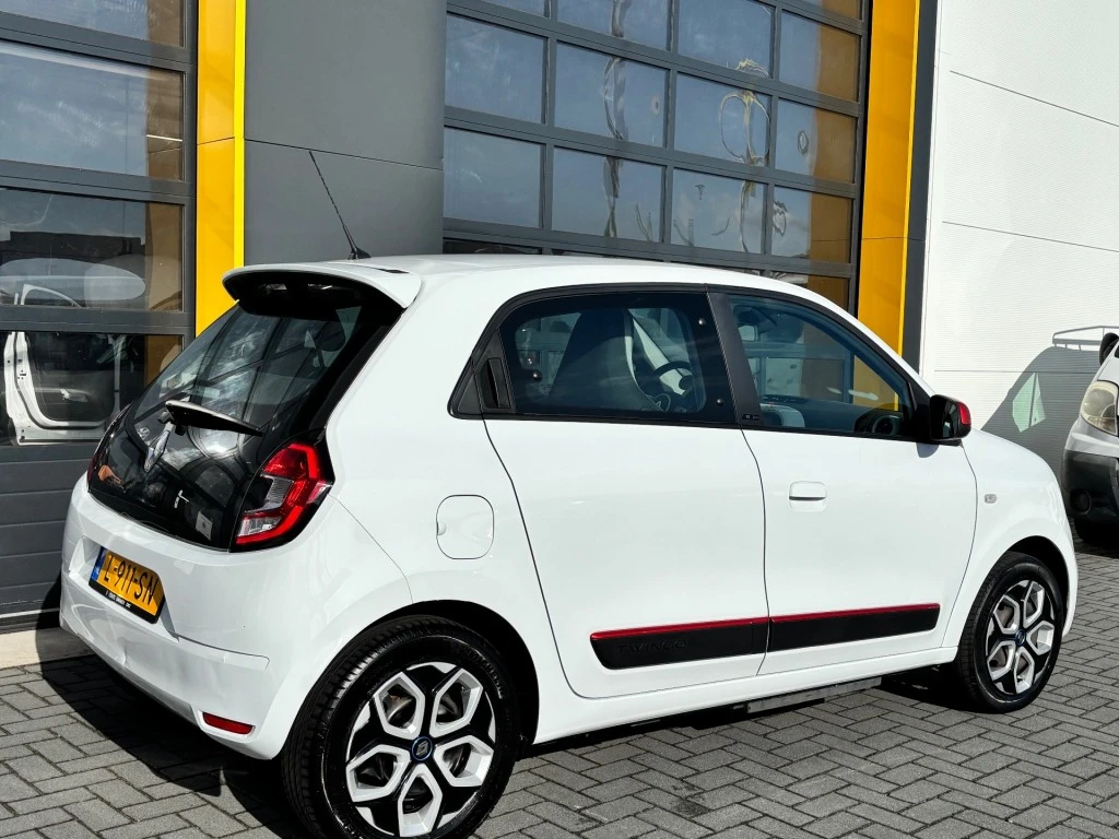 Renault Twingo – foto 6